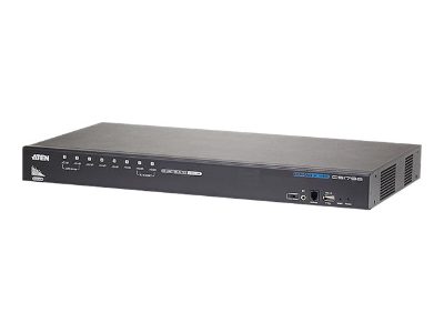 ATEN CS1798-AT-G ATEN CS1798 8-Port USB HDMI KVM Switch, Aten