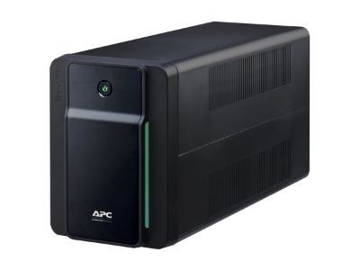 Schneider Electric Easy UPS, 1600 VA, 900 W