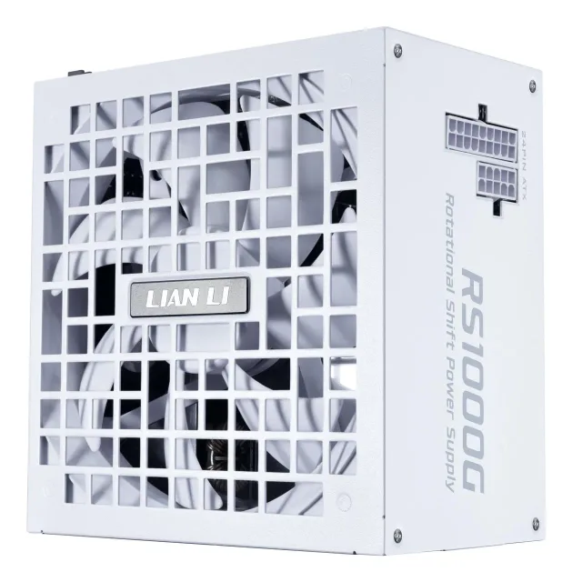 Power Supply|LIAN LI|EDGE GOLD 1000|ATX|100 - 240 V|1000 W|G9P.RS1000G.WH00.EU