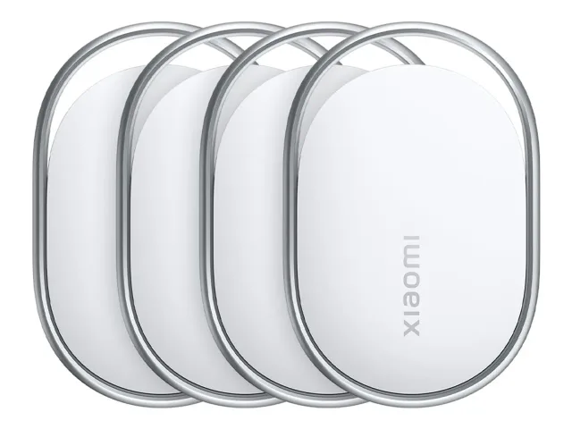 Xiaomi Xiaomi Tag 4 Pack | Xiaomi