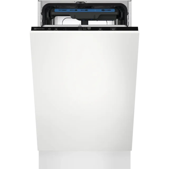 Electrolux trauku mazgājamā mašīna (iebūv.), AirDry, 45 cm
