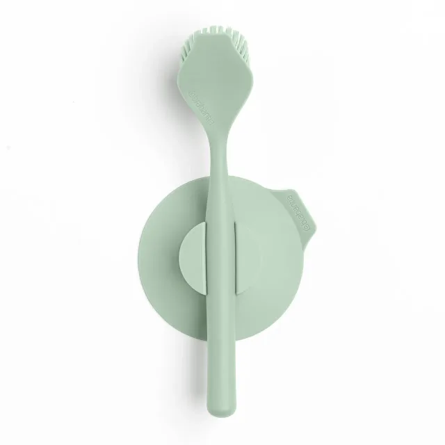 BRABANTIA trauku suka ar turētāju, Jade Green