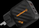 HAMMER RapidCharge 65W