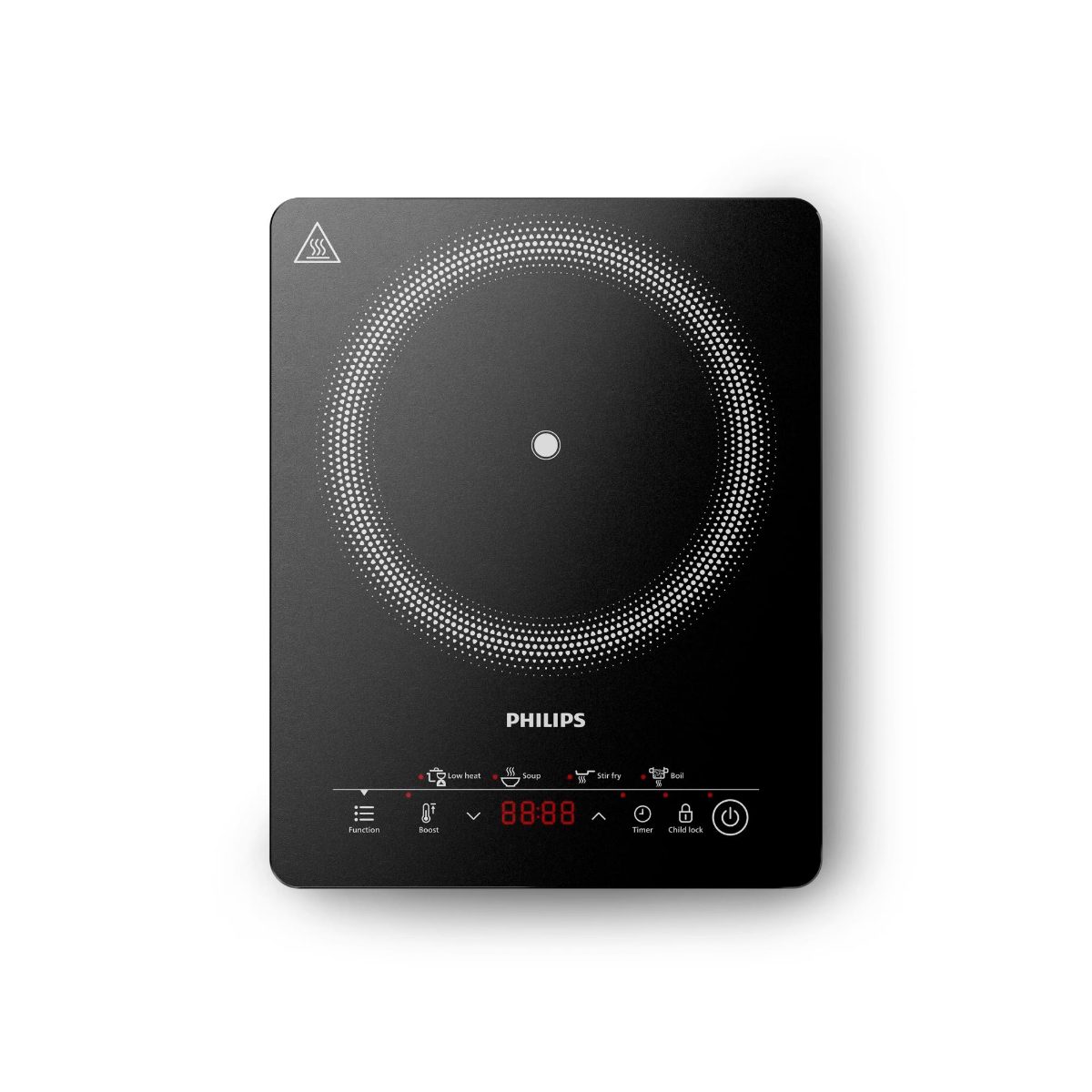 INDUCTION HOB/HD5830/90 PHILIPS