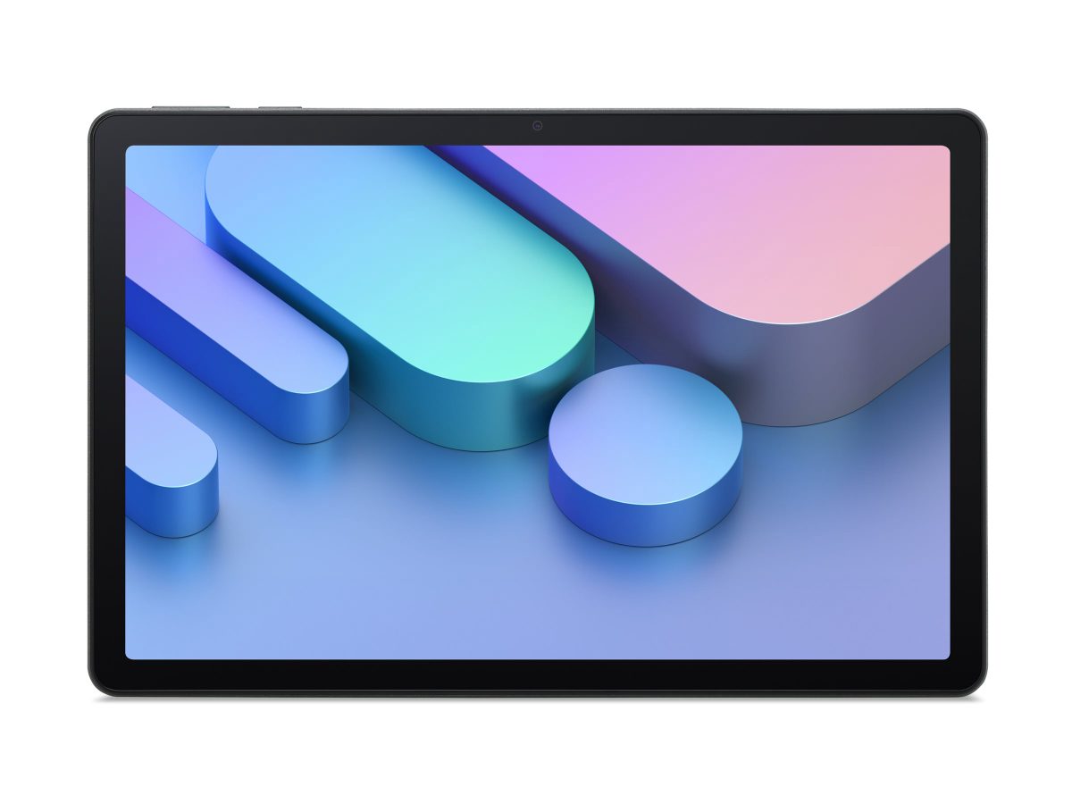 Tablet, Iconia V11-21M, 11 ", Mist Green, IPS, 1920 x 1200 pixels, MediaTek, MT8781, 8 GB, 256 GB, Wi-Fi, Front camera, 5 MP, Rear camera, 8 MP, Bluetooth, 5.4, Android, 15