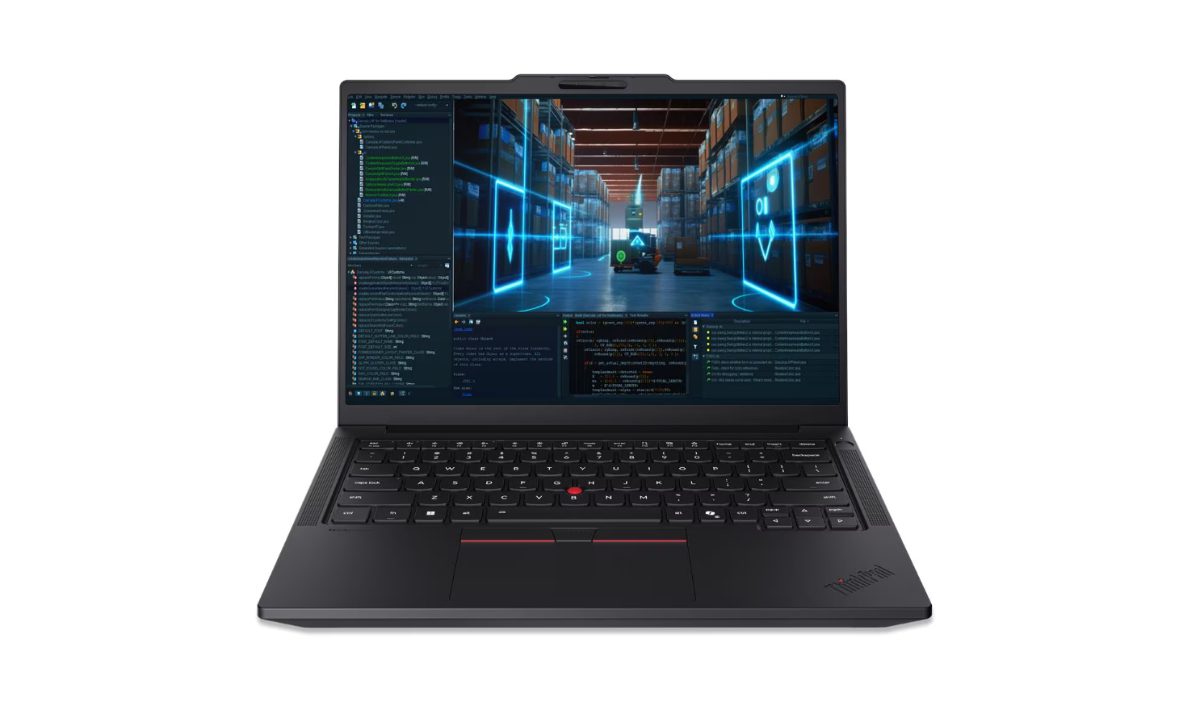 Lenovo ThinkPad P14s G7 AMD, Black, 14 ", IPS, WUXGA, 1920 x 1200 pixels, Anti-glare, AMD Ryzen AI 5 PRO, 440, 16 GB, DDR5, Solid-state drive capacity 512 GB, AMD Radeon 840M Graphics, Windows 11 Pro, 802.11be, Bluetooth version 5.4, Keyboard language English, Keyboard backlit, Warranty 36 month(s), Battery warranty 12 month(s)