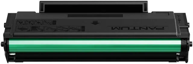 Pantum PD-219 | Toner cartridge | Black