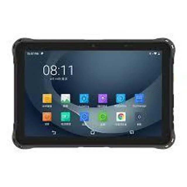 HANDHELD DATA TERMINAL 10"/8/128GB P8100P5G-8WNEE02 UROVO