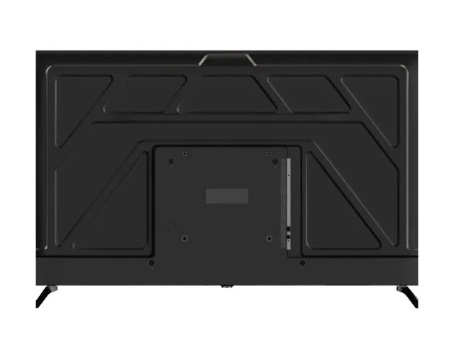 Blaupunkt 43FGC5500S | 43 | Smart TV | Google TV | Black