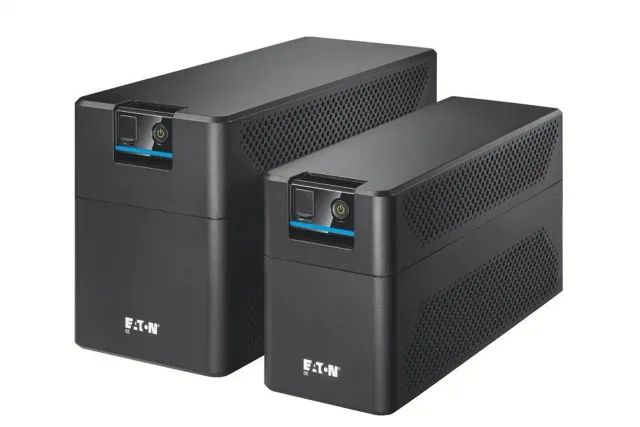 UPS|EATON|660 Watts|1200 VA|Wave form type Pure sinewave|LineInteractive|Phase 1phase|Desktop/pedestal|5E1200UD