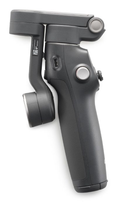GIMBAL OSMO MOBILE 8 ADVANCED/CP.OS.00000492 DJI
