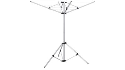 Drying Rack, 651011, Silver