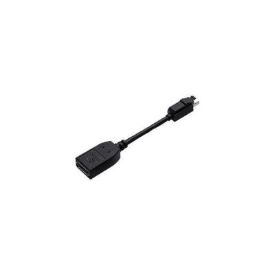 VGA ACC CONVERTER MINIDP TO DP/QSP-MINIDP/DPV3 NVIDIA PNY