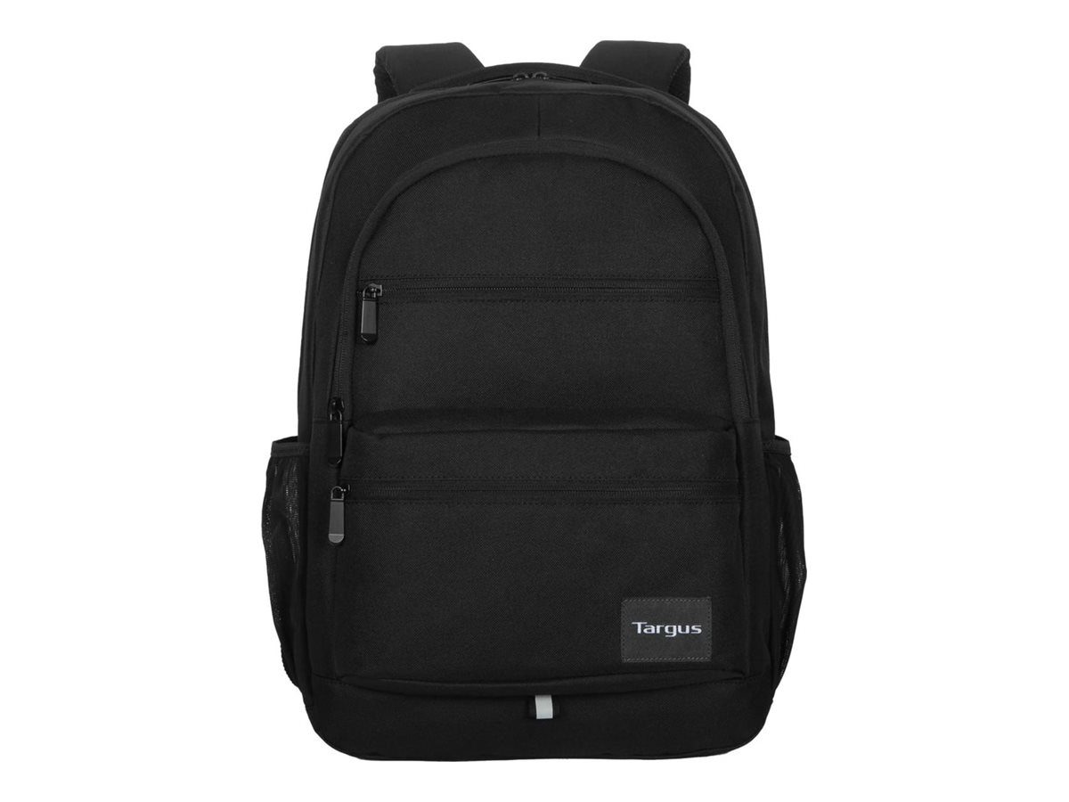 Octave III, Fits up to size 15-16 ", Backpack, Black