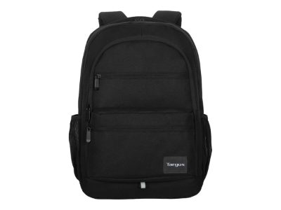 Octave III, Fits up to size 15-16 ", Backpack, Black