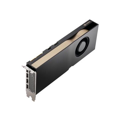 Graphics Card, PNY, NVIDIA RTX A4500, 20 GB, GDDR6, 320 bit, PCIE 4.0 16x, Active, 4xDisplayPort, VCNRTXA4500-SB