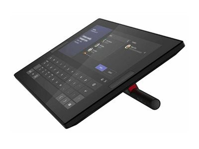 ThinkSmart Core Kit Bar 180 with IP Controller (MTR), Black