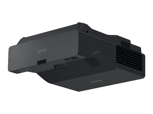 Epson | EB-775F | Full HD (1920x1080) | 4100 ANSI lumens | Black | Wi-Fi