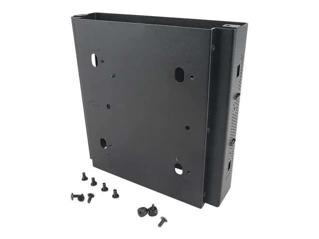 Lenovo | ThinkCentre Tiny Sandwich Kit II | Black
