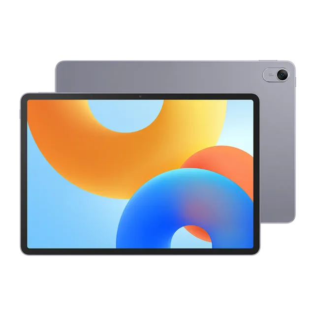 Huawei MatePad | 11.5 " | Space Gray | TFT LCD | 1600 x 2456 pixels | KirinT80 | 8 GB | 256 GB | Wi-Fi | Front camera | 8 MP | Rear camera | 13 MP | Bluetooth | 5.2 | Harmony OS | 4.3