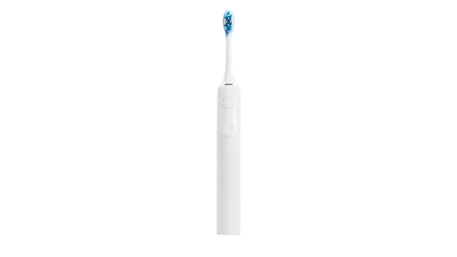 Xiaomi | Oscillation Electric Toothbrush | Rechargeable | For adults | Number of brush heads included 1 | Number of teeth brushing modes 3 | White