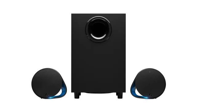 SPEAKER 2.1 G560/980-001301 LOGITECH