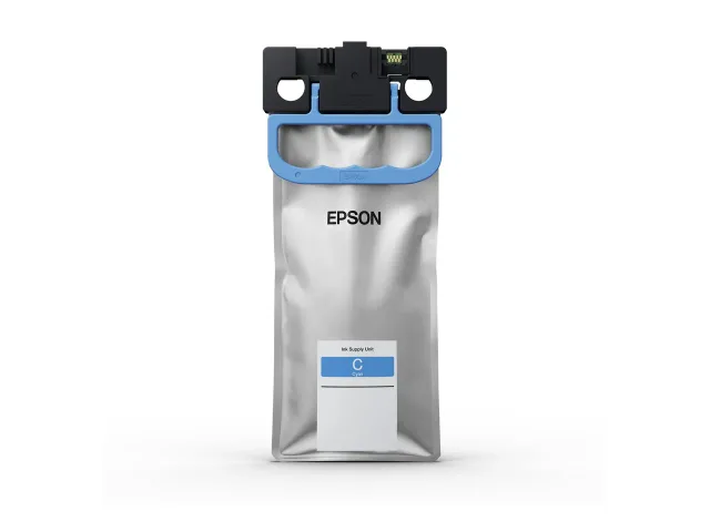 Epson WorkForce Pro EM-C8101R | XXL Ink pack | Cyan