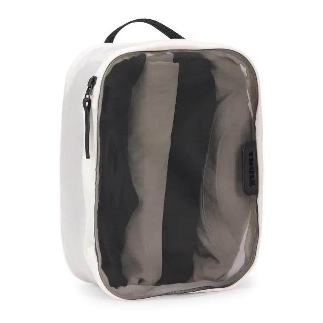 Thule | Packing Cube, Small | Packing Cube | White