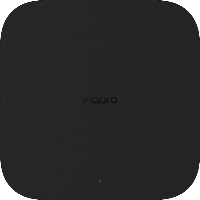 SMART HOME HUB M3/HM-G01D AQARA