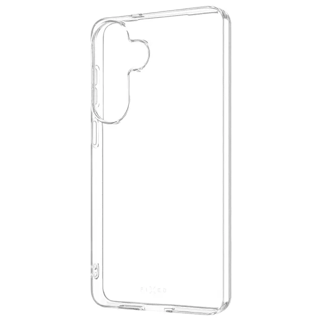 Fixed Story AntiUV | Back cover | Samsung | Galaxy S26+ | TPU | Clear