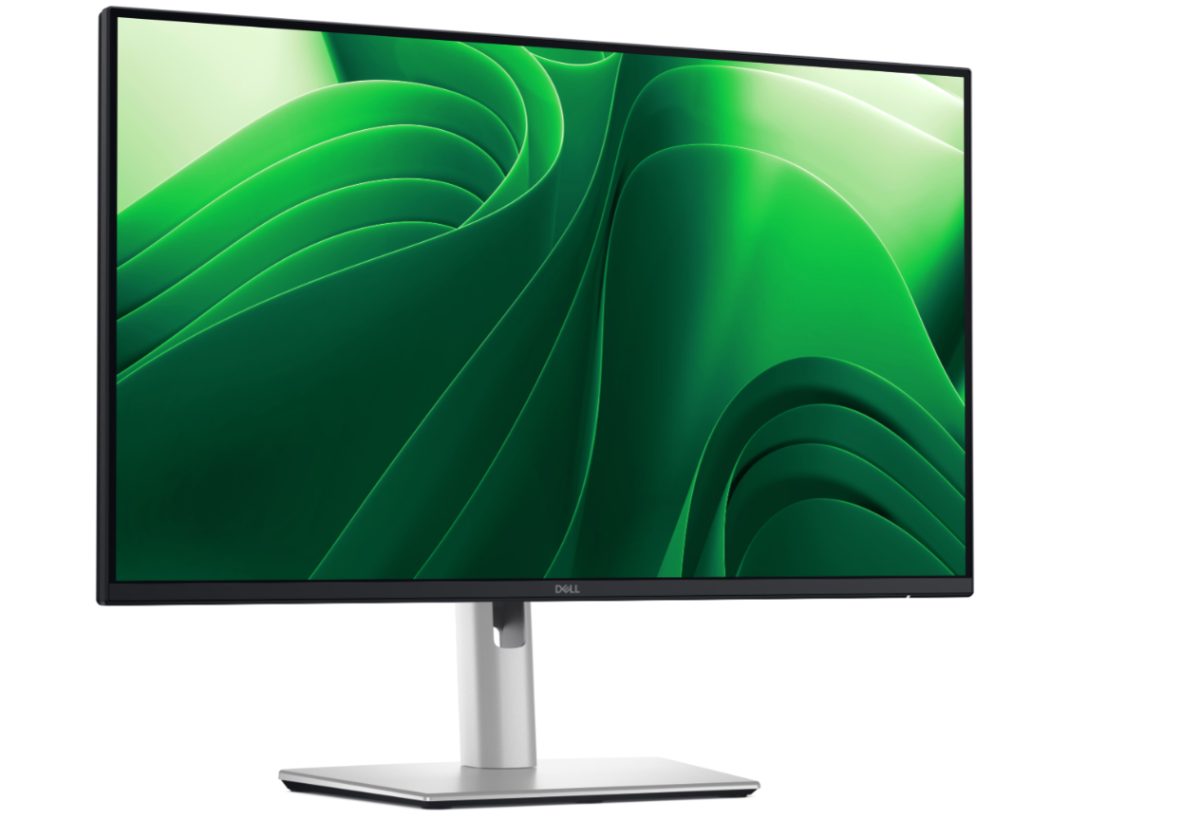 P2425D, 24 ", IPS, 16:9, 100 Hz, 5 ms, 2560 x 1440 pixels, 350 cd/m², HDMI ports quantity 1