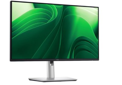 P2425D, 24 ", IPS, 16:9, 100 Hz, 5 ms, 2560 x 1440 pixels, 350 cd/m², HDMI ports quantity 1, Warranty 60 month(s)