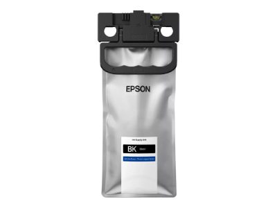 Epson WorkForce Pro EM/EP-C800R, XL Ink cartridge, Black