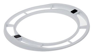 NET CAMERA ACC MOUNT BRACKET/CU T94D02S WHITE 5504-921 AXIS