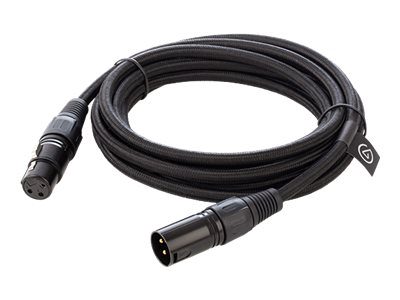 Microphone Cable, XLR