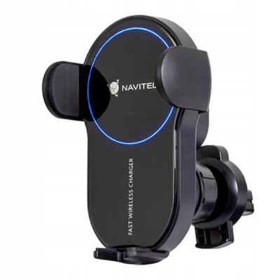 Wireless Car Charger Mount, SH1000 PRO