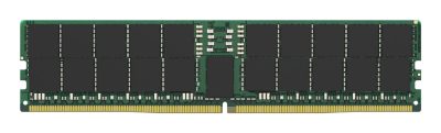 Server Memory Module, KINGSTON, DDR5, 64 GB, Registered (buffered), CL 52, 1.1 V, 288-pin DIMM, KSM64R52BD4-64MD