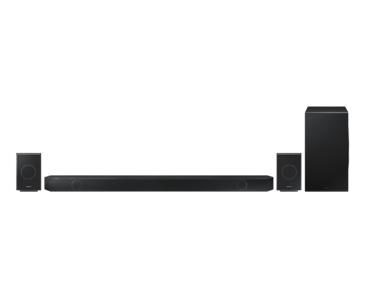 SOUND BAR 11.1.4/HW-Q990D/EN SAMSUNG