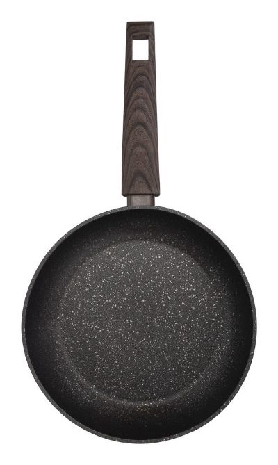 FRYPAN D20 H4.2CM/93020 RESTO