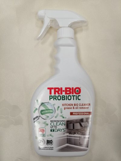 TRI-BIO VIRTUVES BIOTĪRĪTĀJS 0.42L