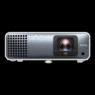 Benq TK710STi, 4K UHD (3840 x 2160), 3200 ANSI lumens, 600000:1, White