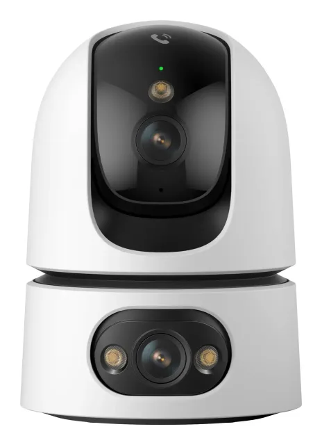 WRL CAMERA 3MP RANGER DUAL PRO/IPC-S2XEP-10M0S IMOU