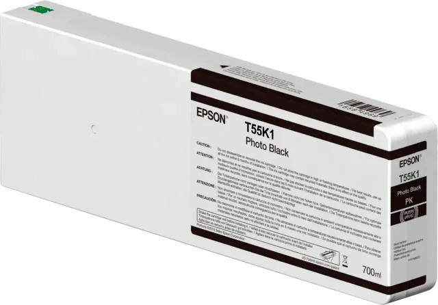 Epson T56U7 | Ink Cartridge | Gray