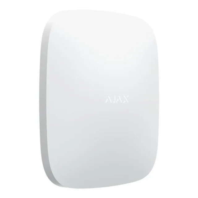 SIGNAL RANGE EXTENDER REX/WHITE 38205 AJAX