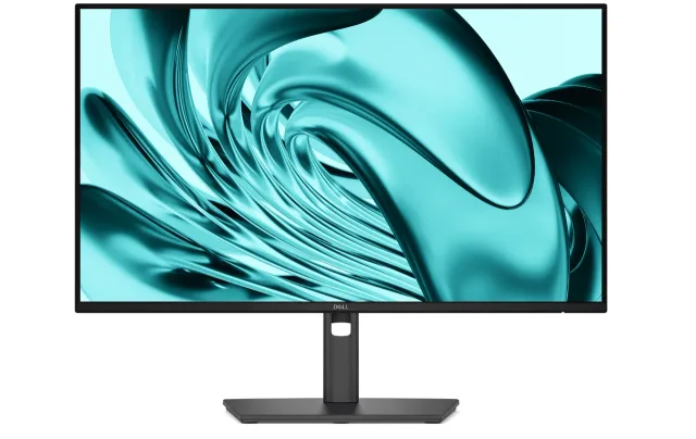 Dell P2426H | 24 " | IPS | FHD | 16:9 | 120 Hz | 5/8 ms | 1920 x 1080 pixels | 300 cd/m² | HDMI ports quantity 1