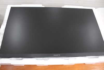 Gigabyte, Gaming Monitor, GS32Q EK1, 31.5 ", QHD, 16:9, 165 Hz, 1 ms, 2560 x 1440 pixels, 300 cd/m², HDMI ports quantity 2, Black, Warranty 3 month(s)