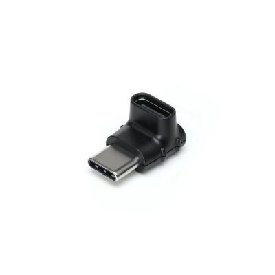 CAMERA ACC MIC MOBILE RECEIVER/USB-C ADAPT CP.RN.00000514 DJI