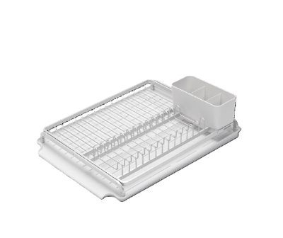 BRABANTIA trauku žāvētājs, light grey