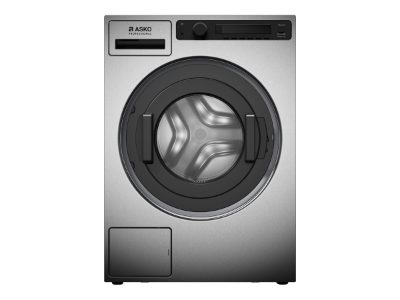 ASKO WMC6763PC.S Professional Washing machine, Front loading, 7 kg, 1600 RPM, Depth 59.1 cm, Stainless steel, ASKO