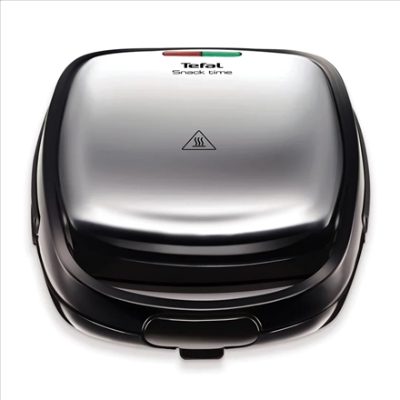 TEFAL tosteris Snack Time 2in1, 700W
